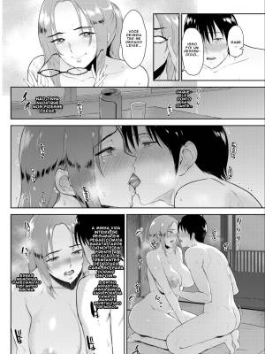 Hospitable Bath Hentai pt-br 14