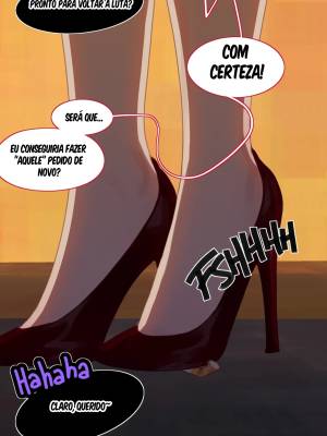 House Party By Marmalade Mum Hentai pt-br 08