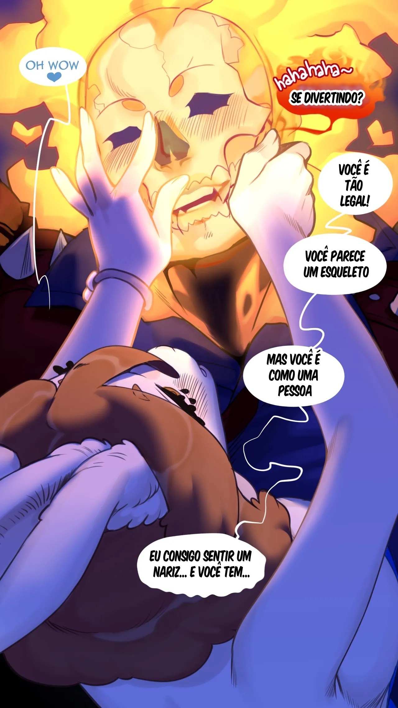 House Party By Marmalade Mum Hentai pt-br 36