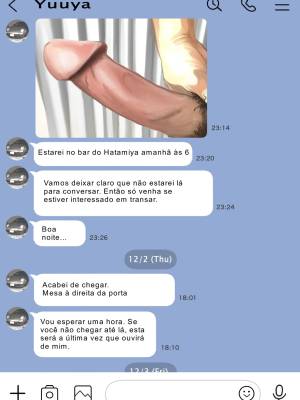 I Just Snooped through Her Smartphone Part 2 Hentai pt-br 41