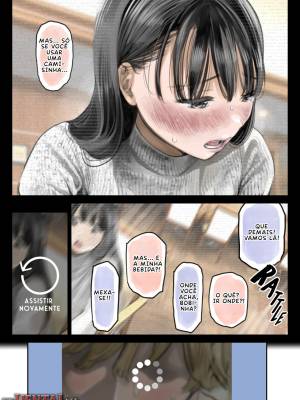 I Just Snooped through Her Smartphone Part 2 Hentai pt-br 46