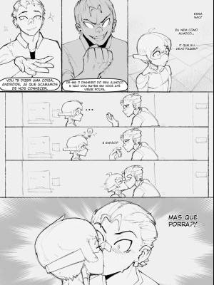 If You Can't Beat 'Em Hentai pt-br 02