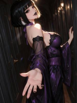 JA040: Your Idol Hentai pt-br 04