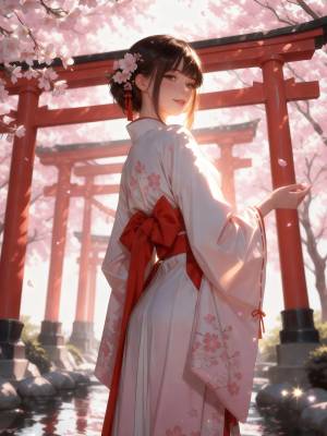 JA042: Sakura Hentai pt-br 22