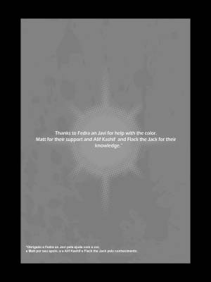 Jogo De Máscaras Hentai pt-br 03