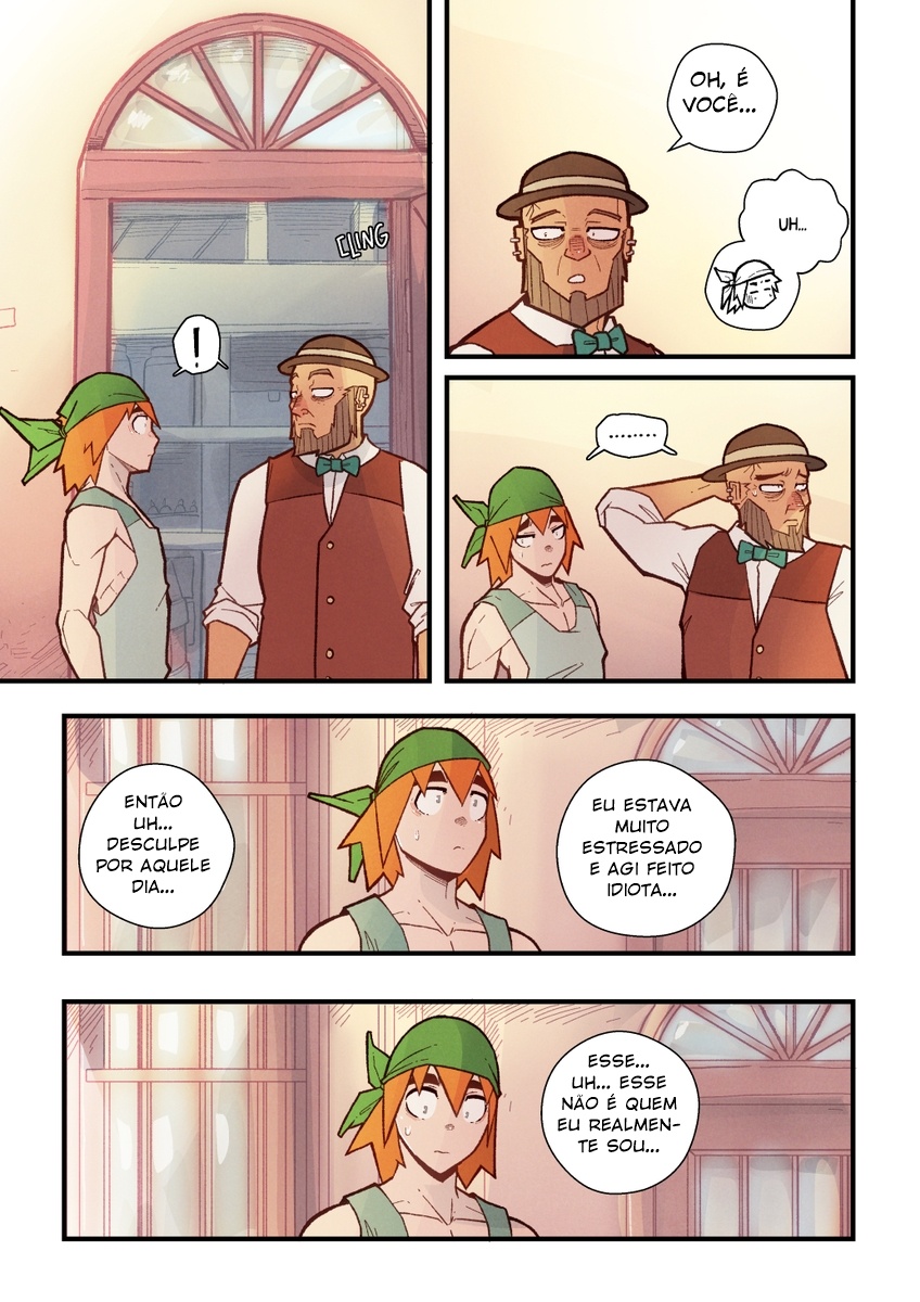 Kon Kon Caprice Part 5 Hentai pt-br 13