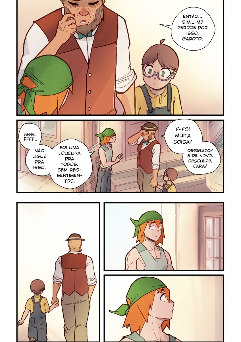 Kon Kon Caprice Part 5 Hentai pt-br 14