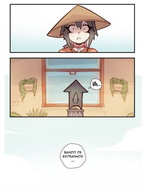 Kon Kon Caprice Part 5 Hentai pt-br 34