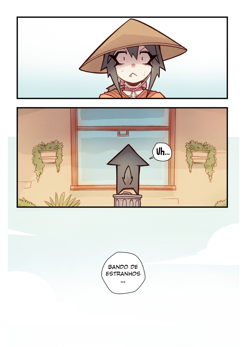 Kon Kon Caprice Part 5 Hentai pt-br 34