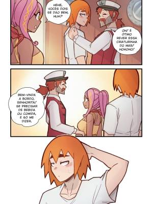 Kon Kon Caprice Part 5 Hentai pt-br 41