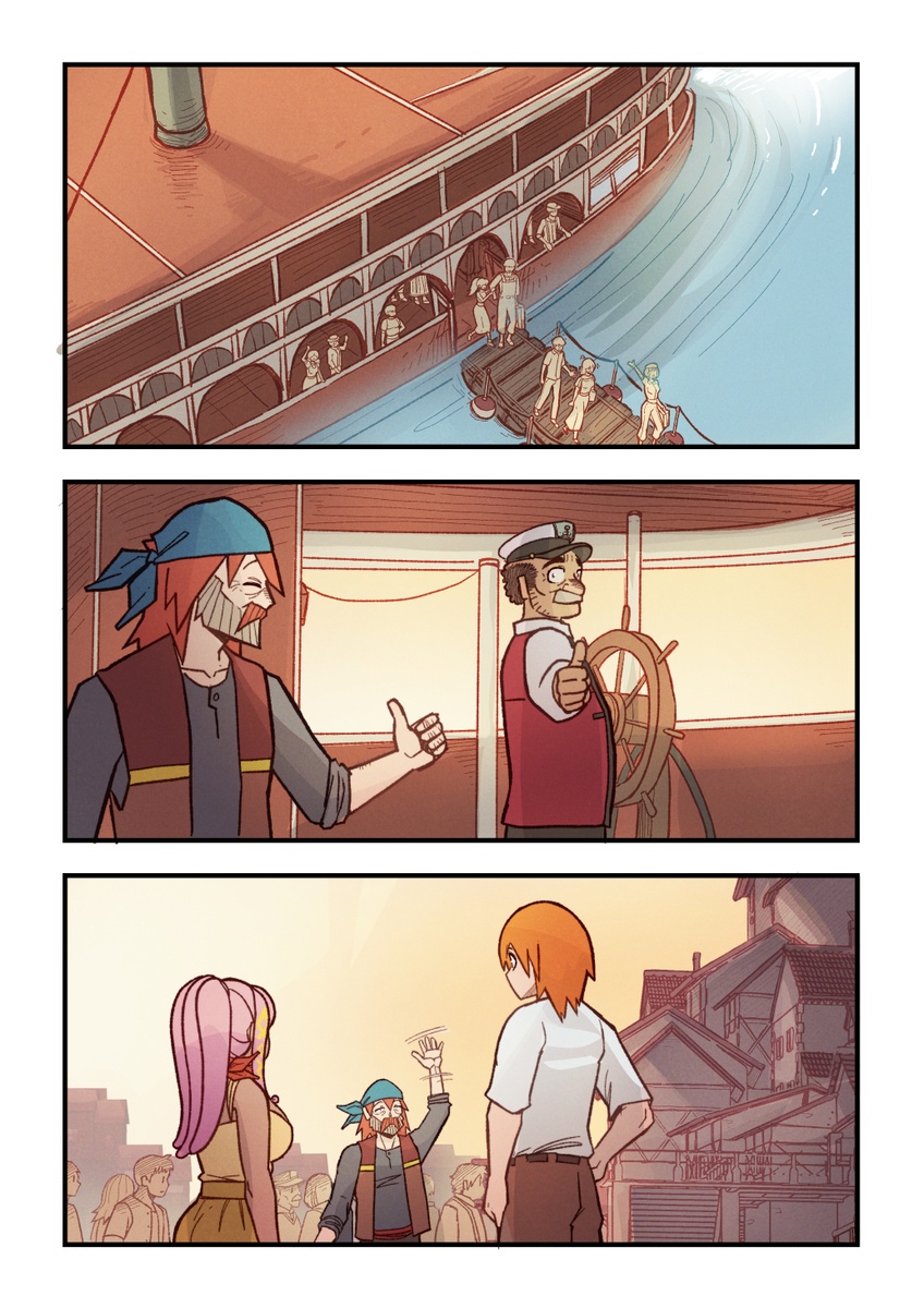 Kon Kon Caprice Part 5 Hentai pt-br 68