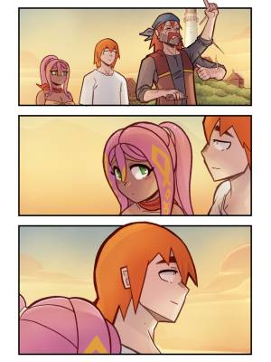 Kon Kon Caprice Part 5 Hentai pt-br 69