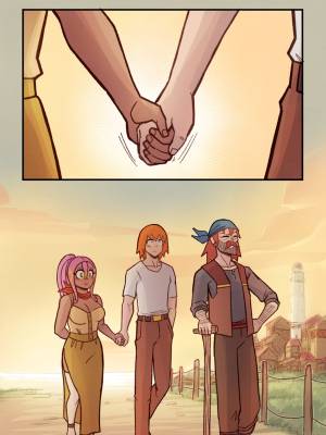 Kon Kon Caprice Part 5 Hentai pt-br 72