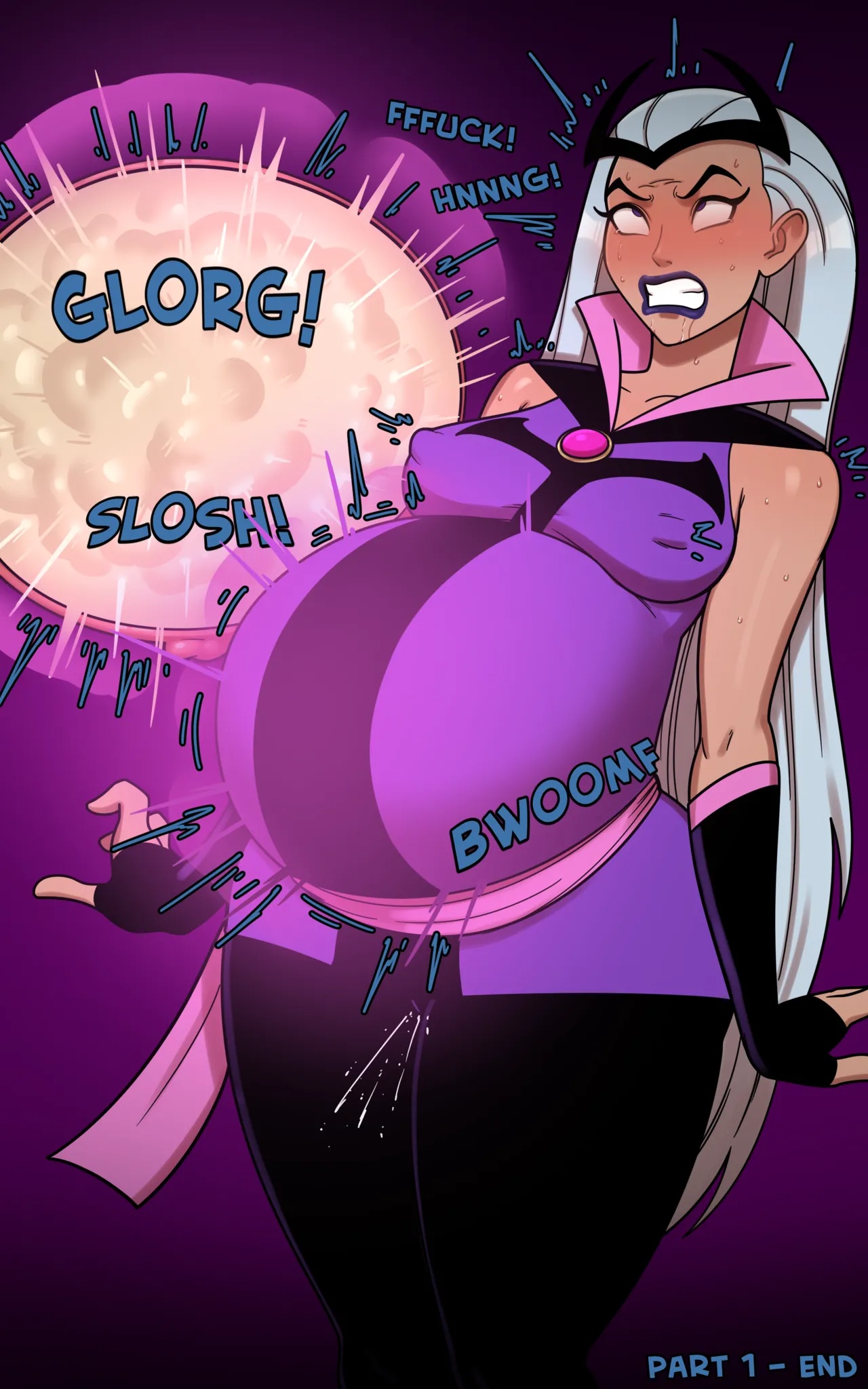 Lewdverse By MrPotatoParty  Hentai pt-br 46