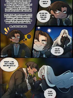 Love For Amalthea Hentai pt-br 08