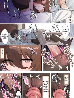 Lucid Dream By Awei Hentai pt-br 10