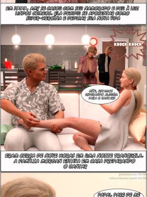 Lust Predators By Real-Deal 3D Hentai pt-br 03