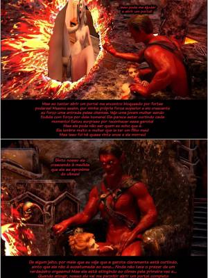 Lust Predators Part 2 Hentai pt-br 16