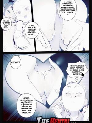 Luvs 2 Cum Hentai pt-br 10