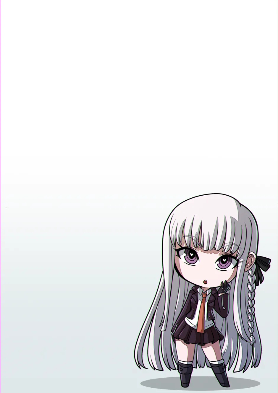 Makoto's Hopeful Romance Hentai pt-br 25