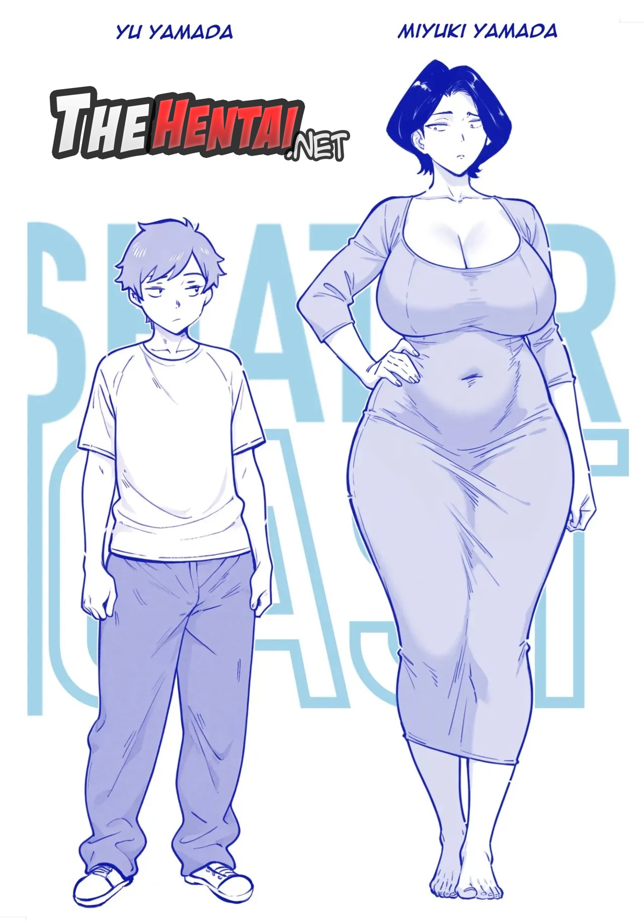 Mama Failure Hentai pt-br 05