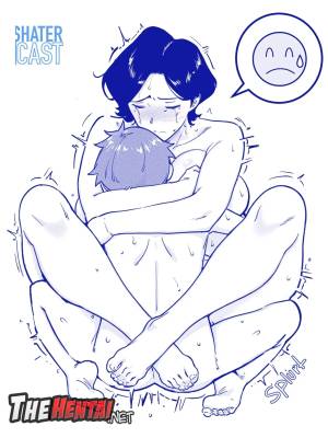 Mama Failure Hentai pt-br 11