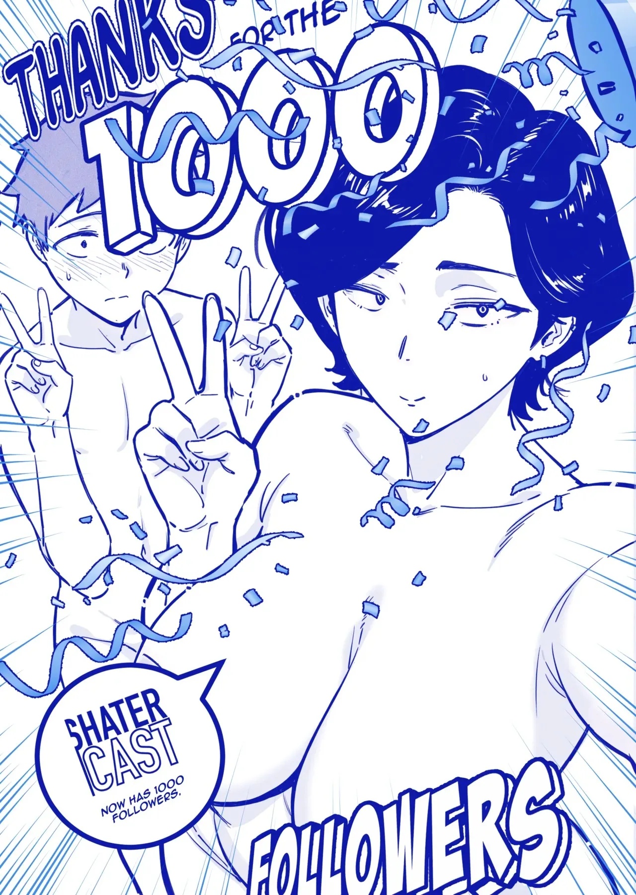 Mama Failure Hentai pt-br 12