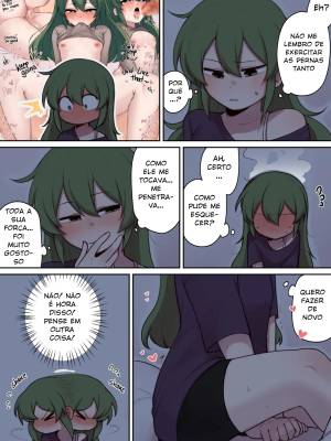 Midnight Snack Hentai pt-br 02