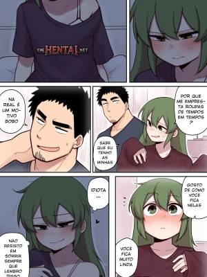 Midnight Snack Hentai pt-br 03