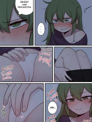 Midnight Snack Hentai pt-br 07