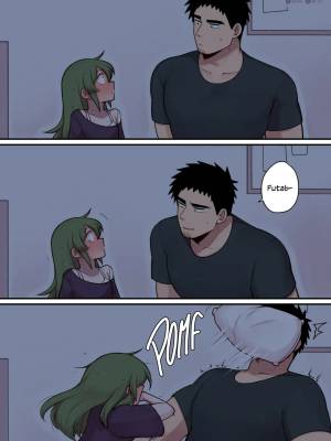 Midnight Snack Hentai pt-br 11