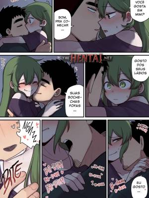 Midnight Snack Hentai pt-br 24