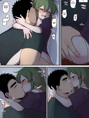 Midnight Snack Hentai pt-br 26