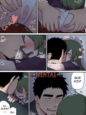 Midnight Snack Hentai pt-br 27