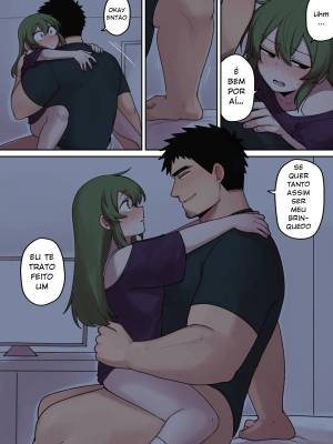 Midnight Snack Hentai pt-br 50