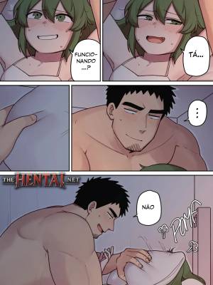 Midnight Snack Hentai pt-br 64