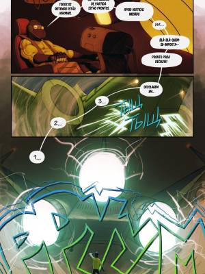 Mighty Moth Part 2 Hentai pt-br 26