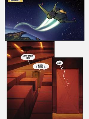 Mighty Moth Part 2 Hentai pt-br 28