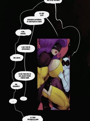 Mighty Moth Part 2 Hentai pt-br 29