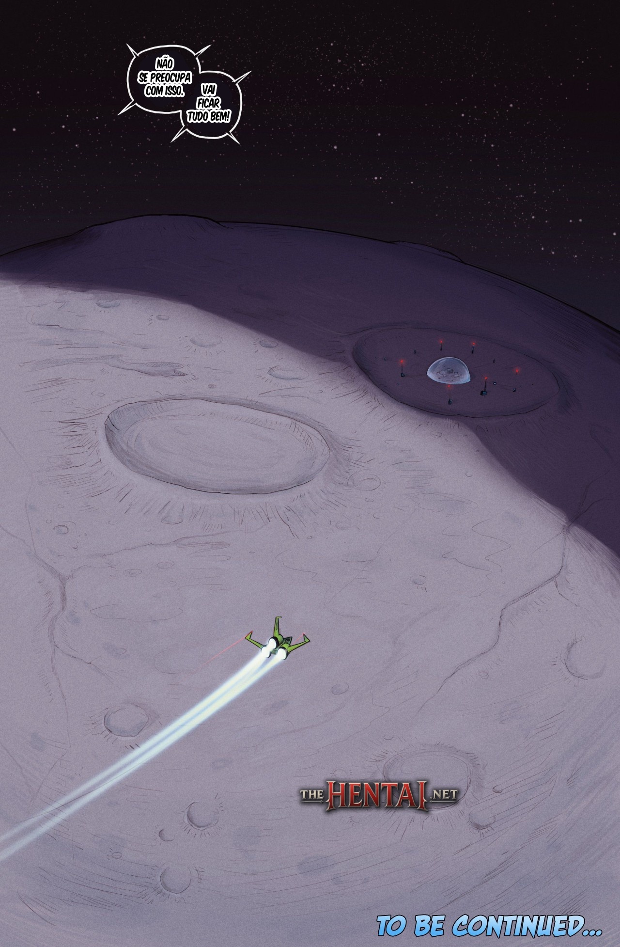 Mighty Moth Part 2 Hentai pt-br 30