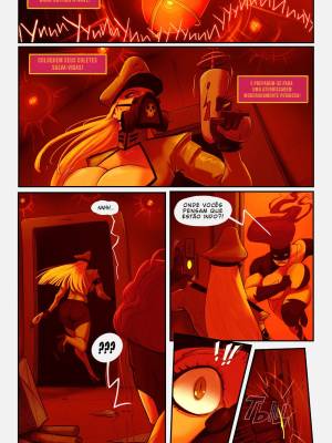 Mighty Moth Part 3 Hentai pt-br 05