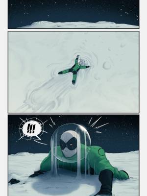 Mighty Moth Part 3 Hentai pt-br 12