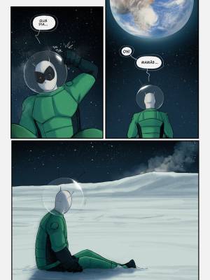 Mighty Moth Part 3 Hentai pt-br 13