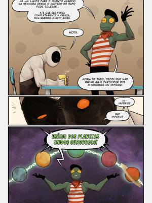 Mighty Moth Part 4 Hentai pt-br 24