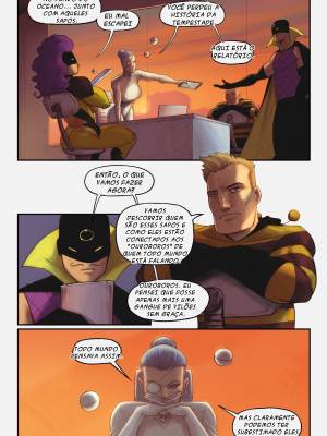 Mighty Moth Part 5 Hentai pt-br 05