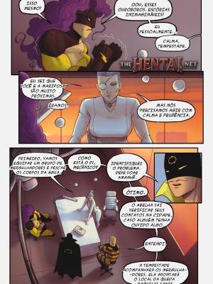 Mighty Moth Part 5 Hentai pt-br 06