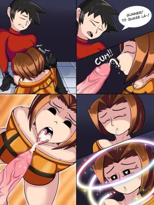 Mii Gunner x Mii Brawler Hentai pt-br 04