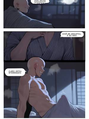 Moonlit Lust Hentai pt-br 03