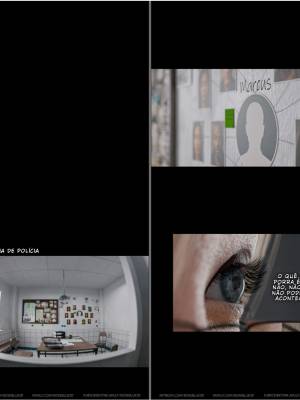 My Neighbor's Widow Part 48 Hentai pt-br 02