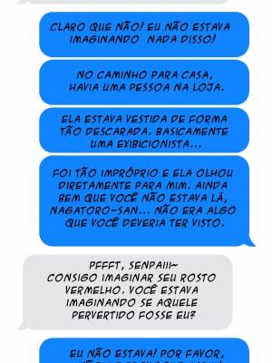 Nagatoro x BBC NTR Date Hentai pt-br 22